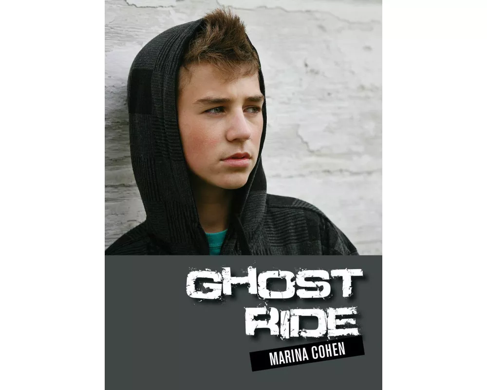Ghost Ride