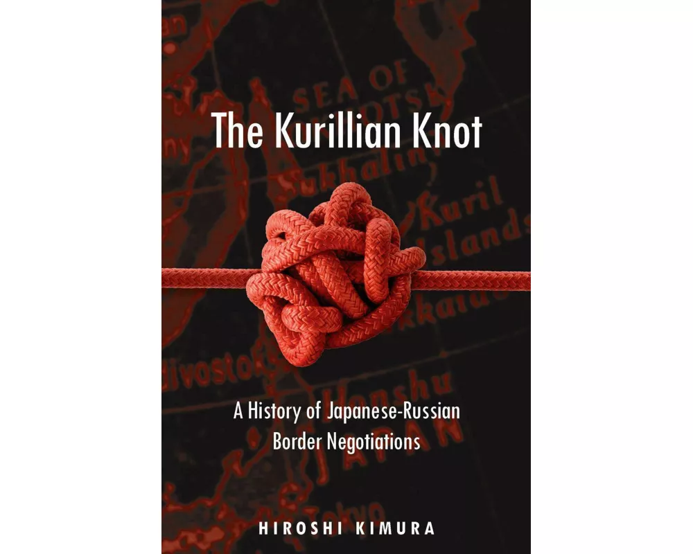 The Kurillian Knot