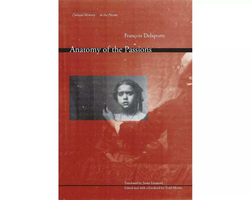 Anatomy of the Passions