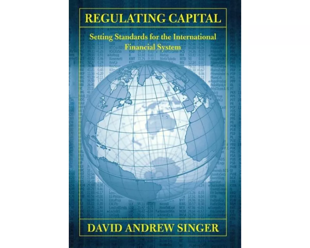 Regulating Capital
