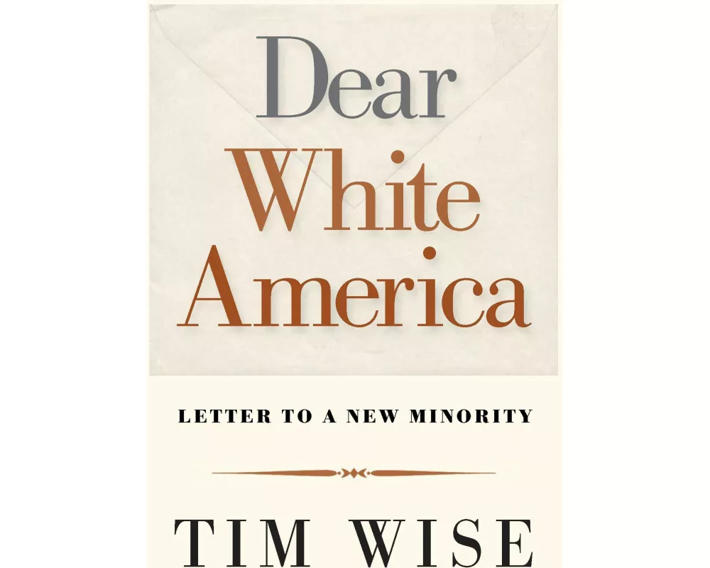 Dear White America