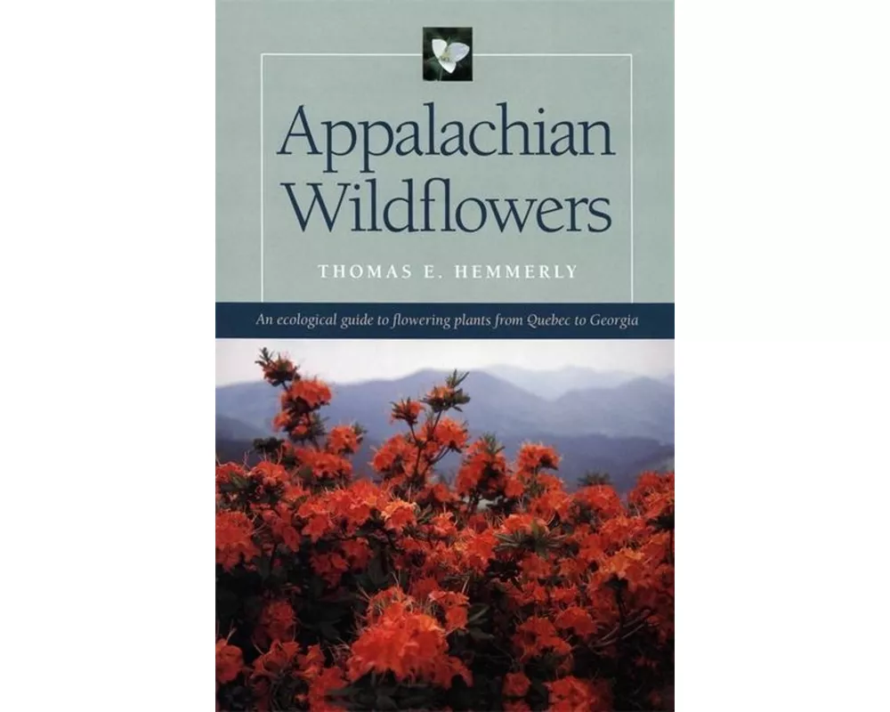 Appalachian Wildflowers