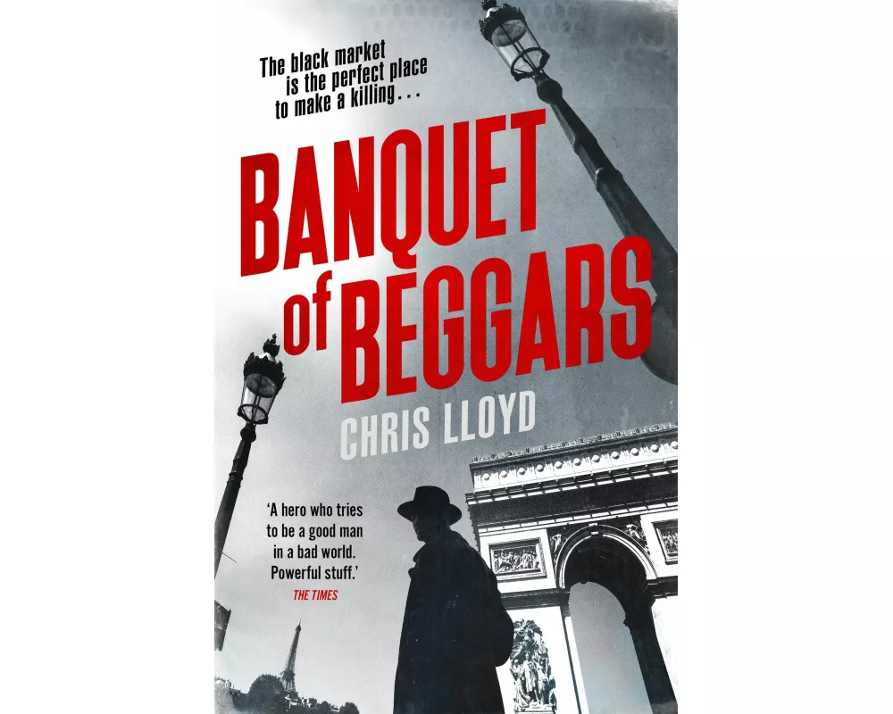 Banquet of Beggars