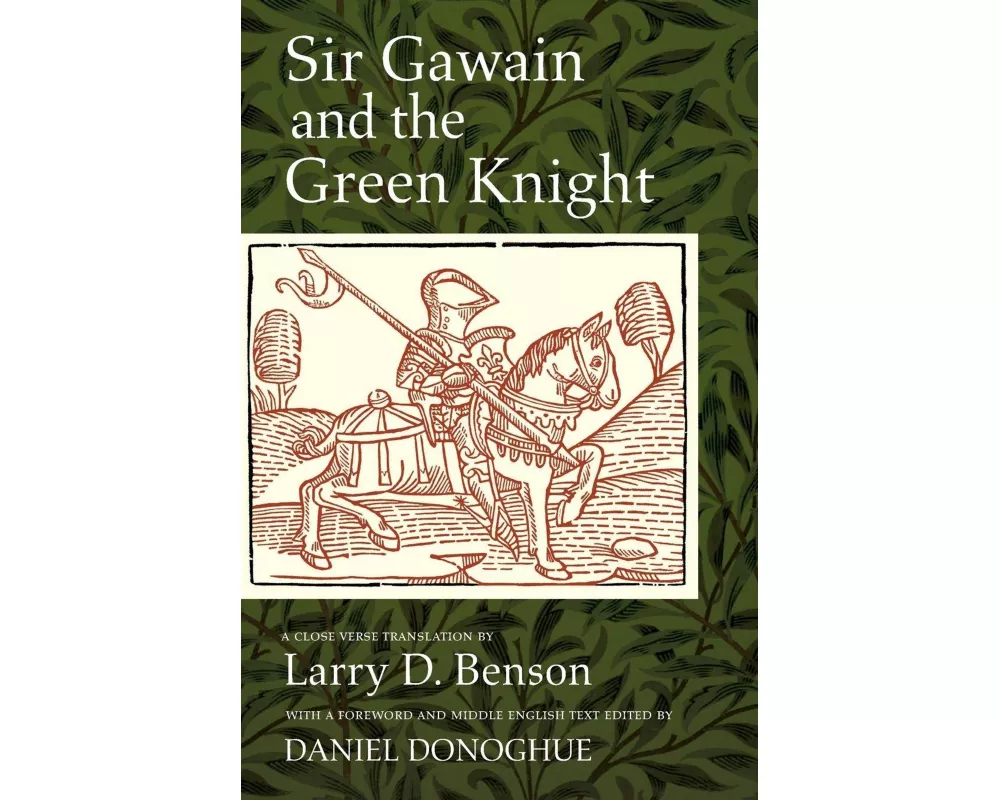 Sir Gawain and the Green Knight