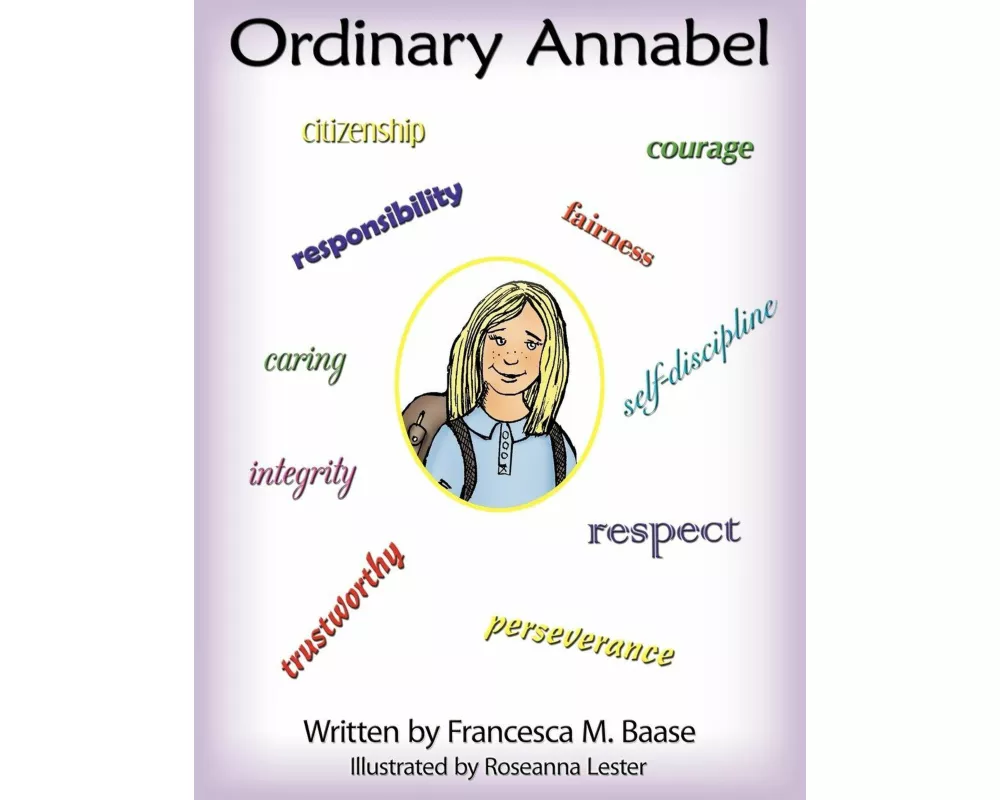 Ordinary Annabel