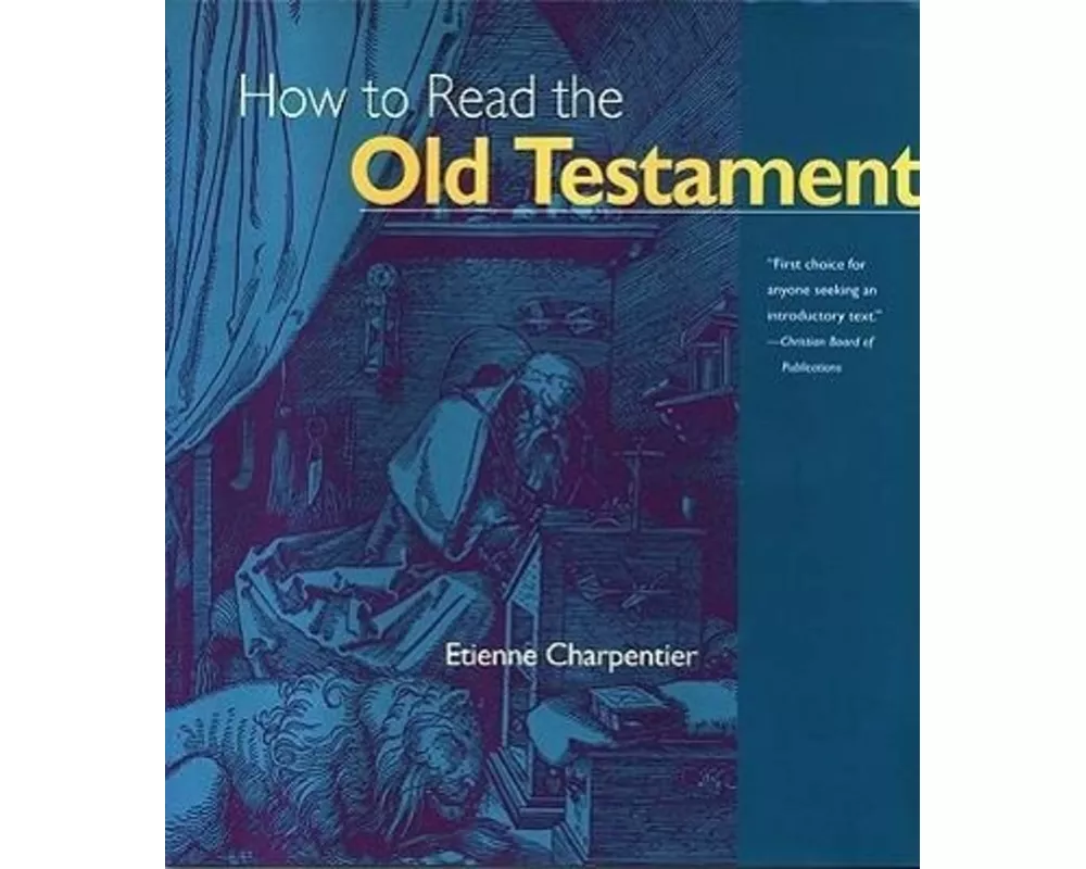 How to Read the Old Testament