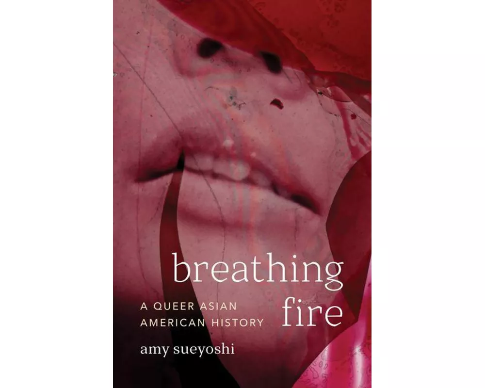 Breathing Fire