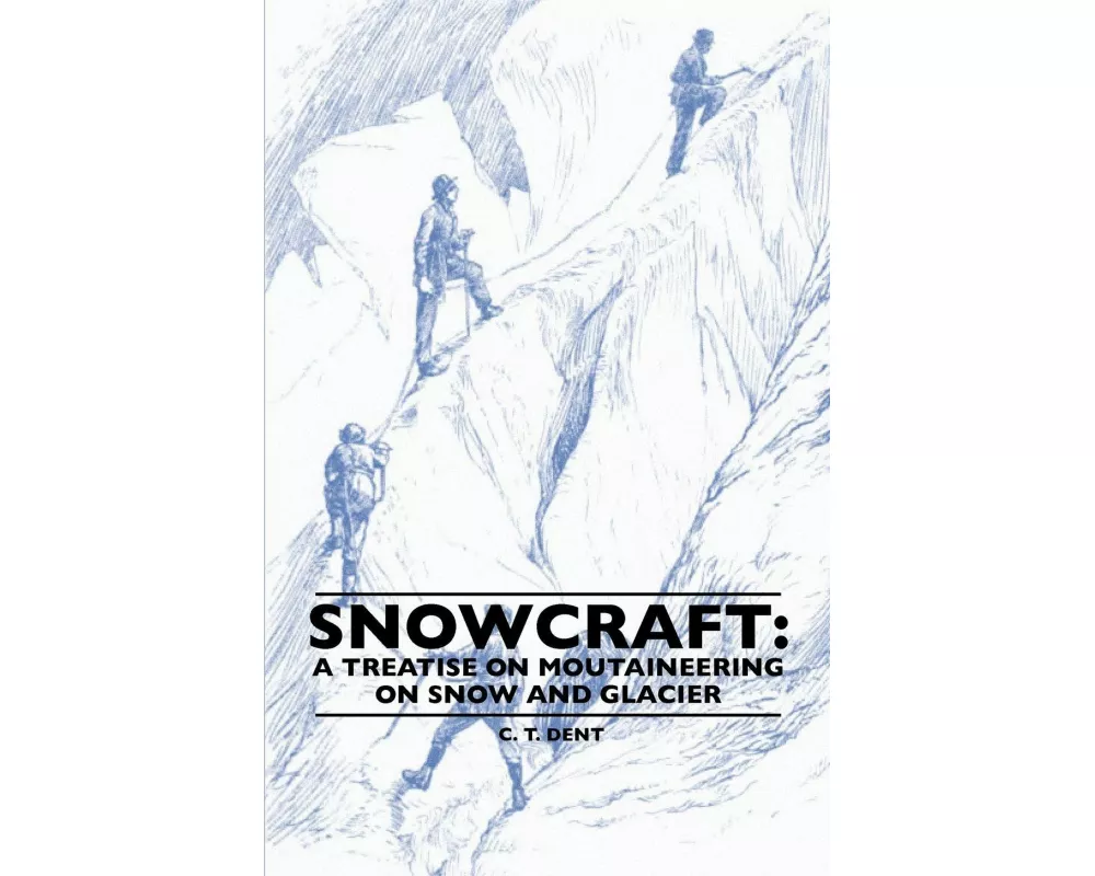 Snowcraft
