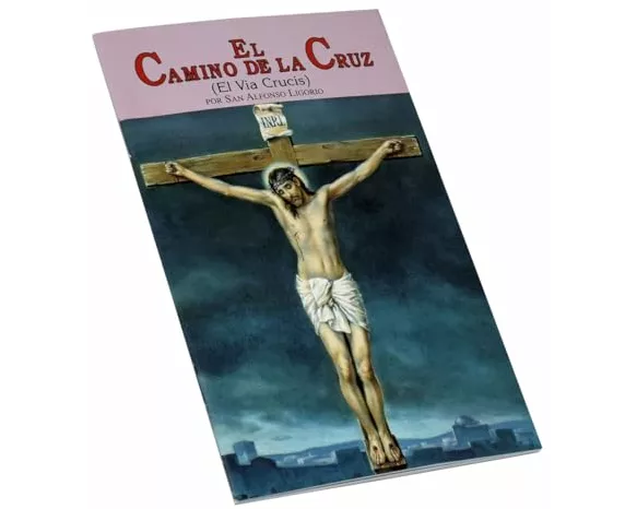 El Camino de la Cruz