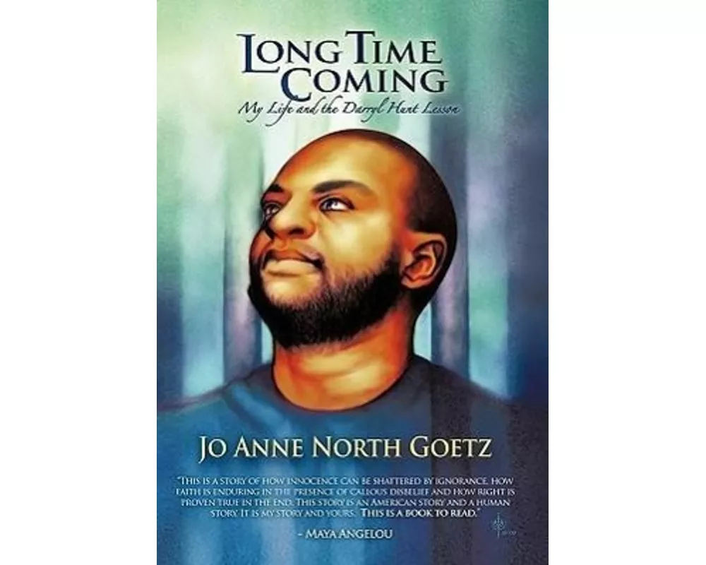 Long Time Coming