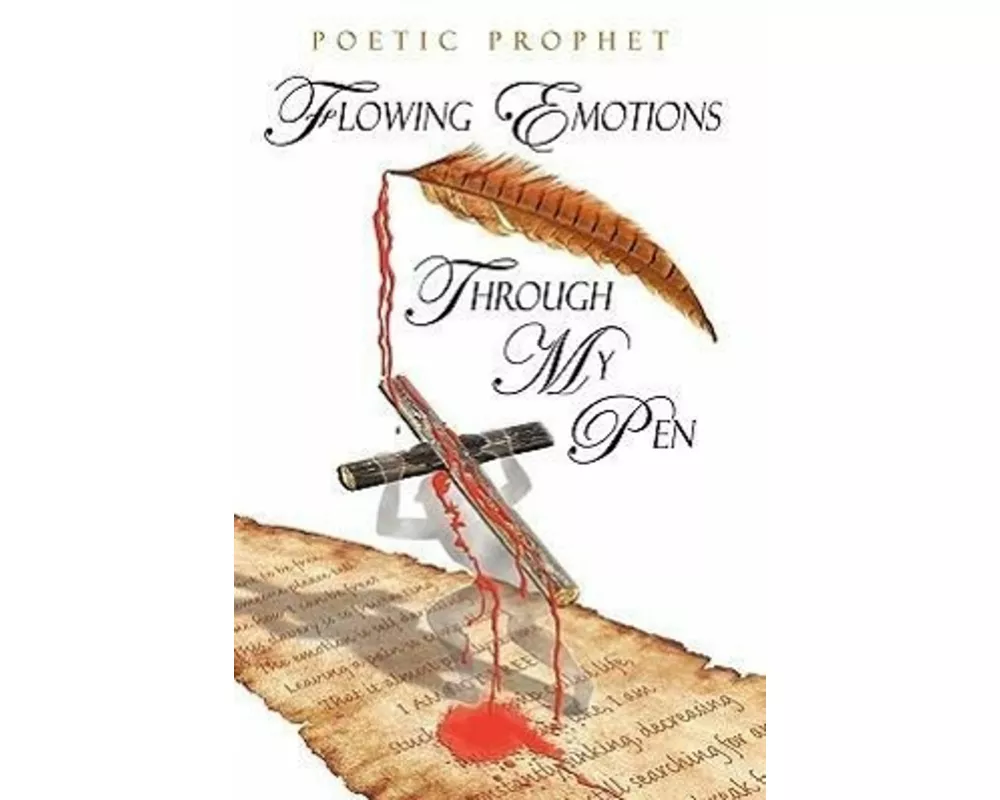 Flowing Emotions Through My Pen