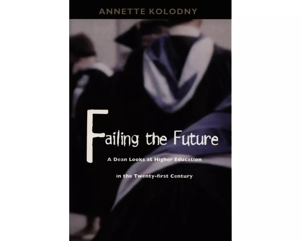 Failing the Future