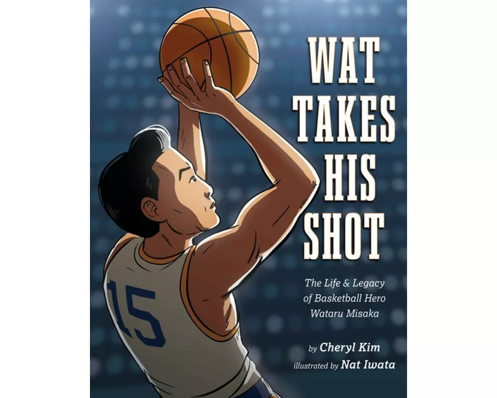 Wat Takes His Shot