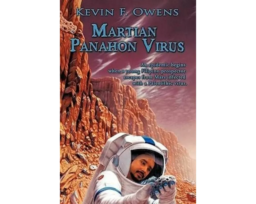 Martian Panahon Virus