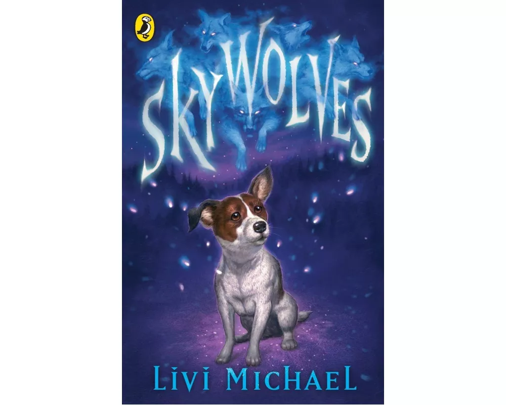 Sky Wolves