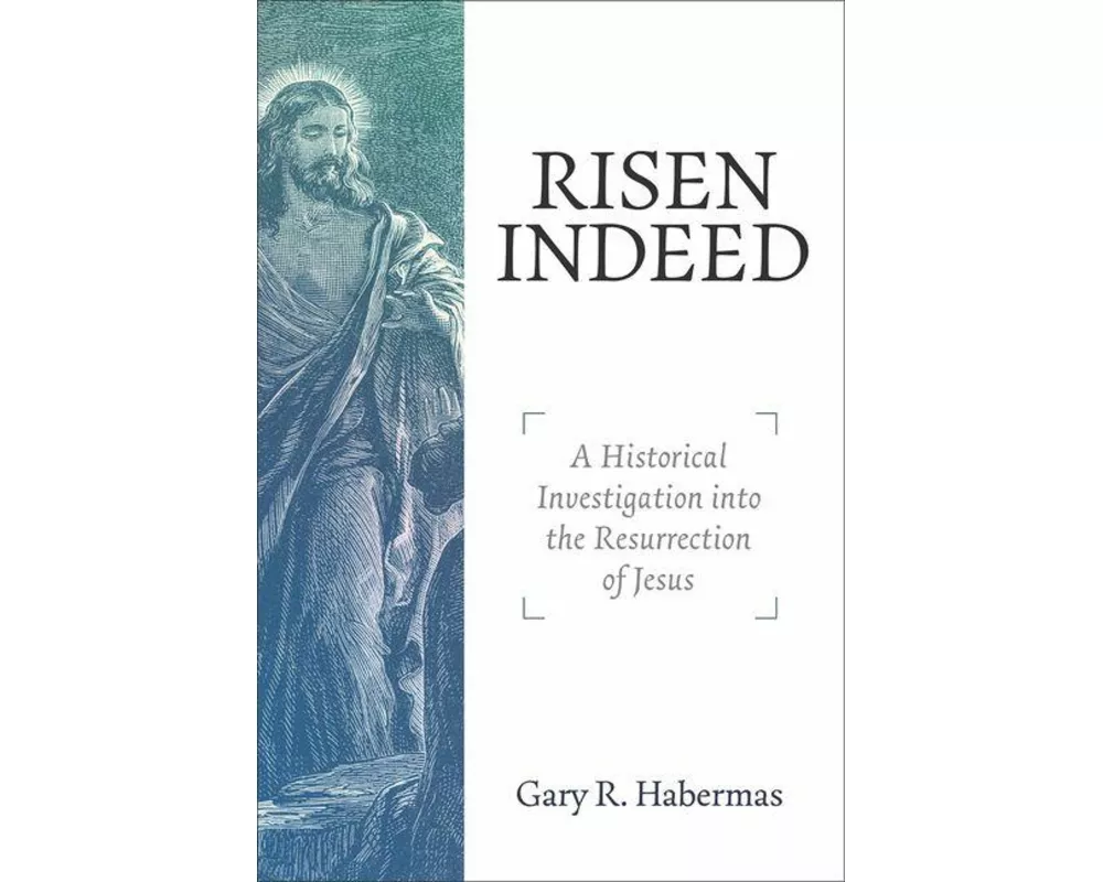 Risen Indeed