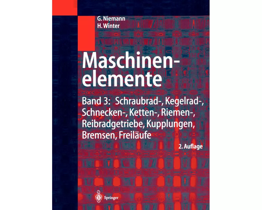 Maschinenelemente