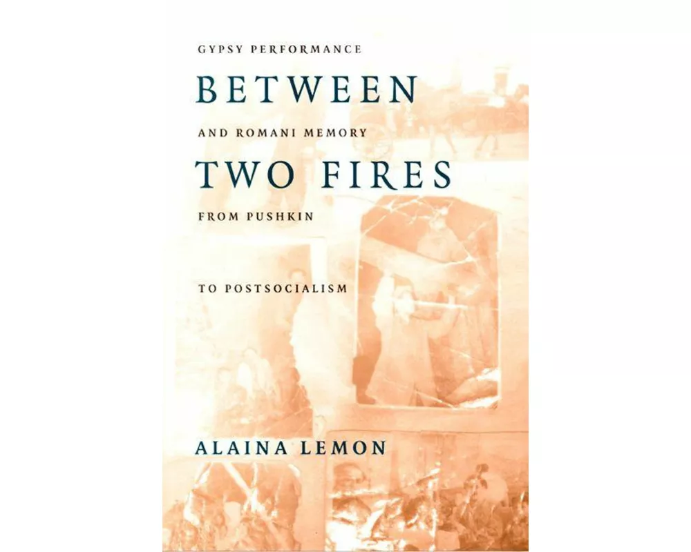 Between Two Fires