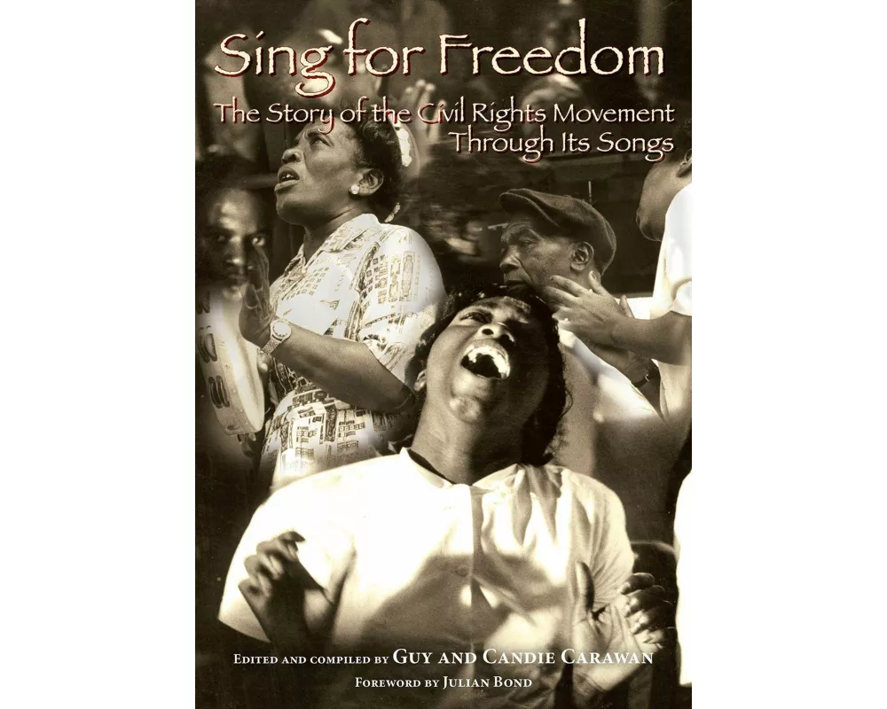 Sing for Freedom