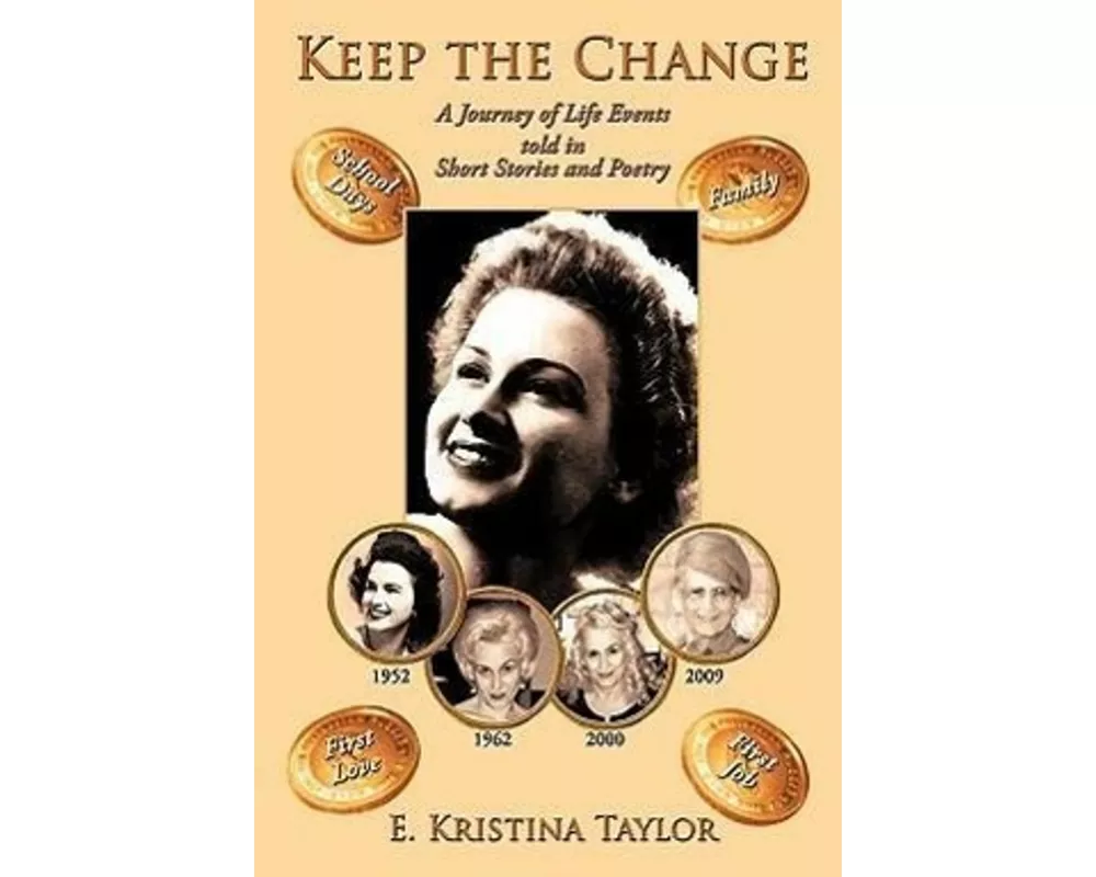Keep the Change