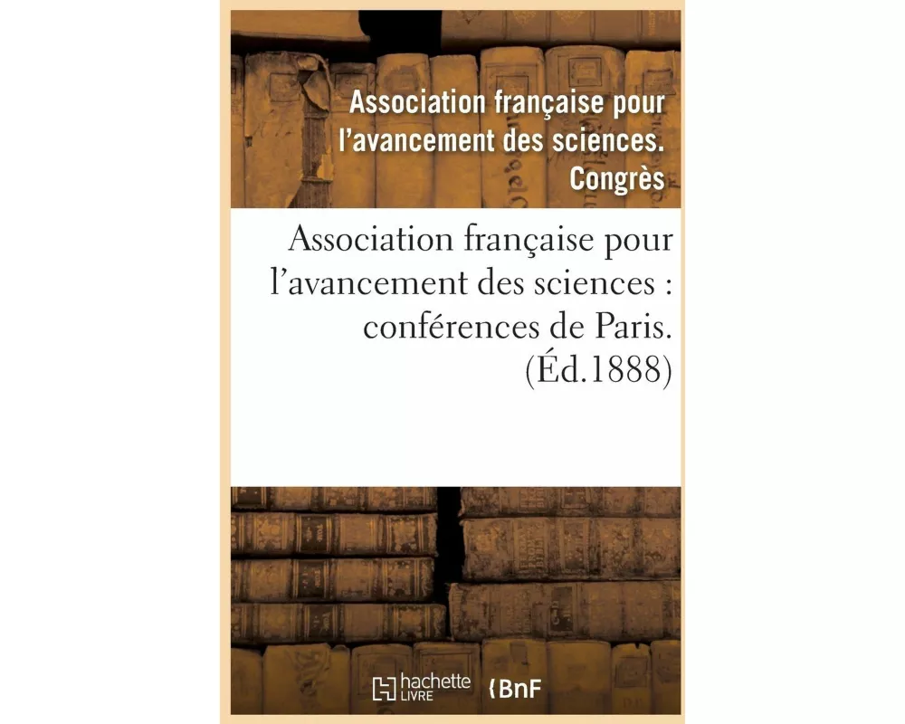 Association française pour l'avancement des sciences