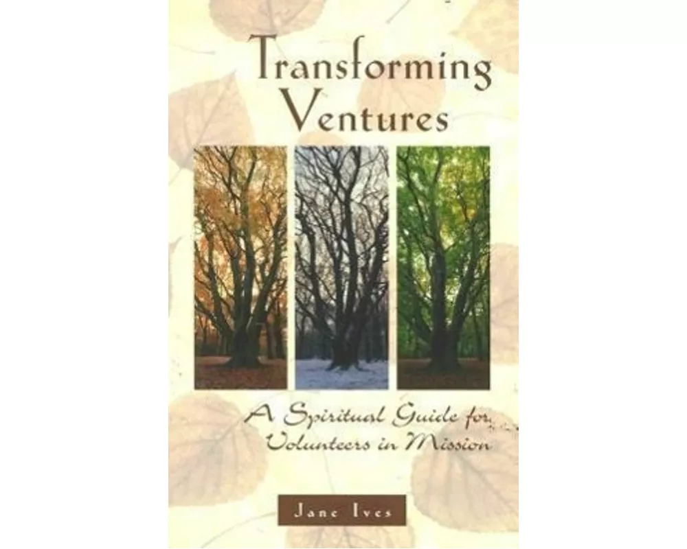 Transforming Ventures