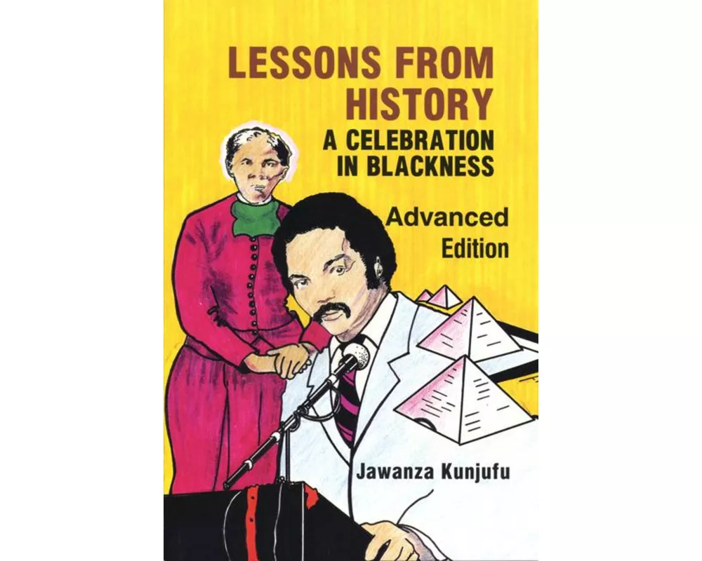Lessons from History, Advanced Edition