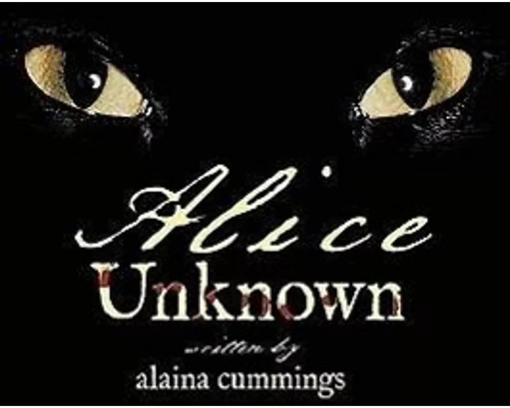 Alice Unknown