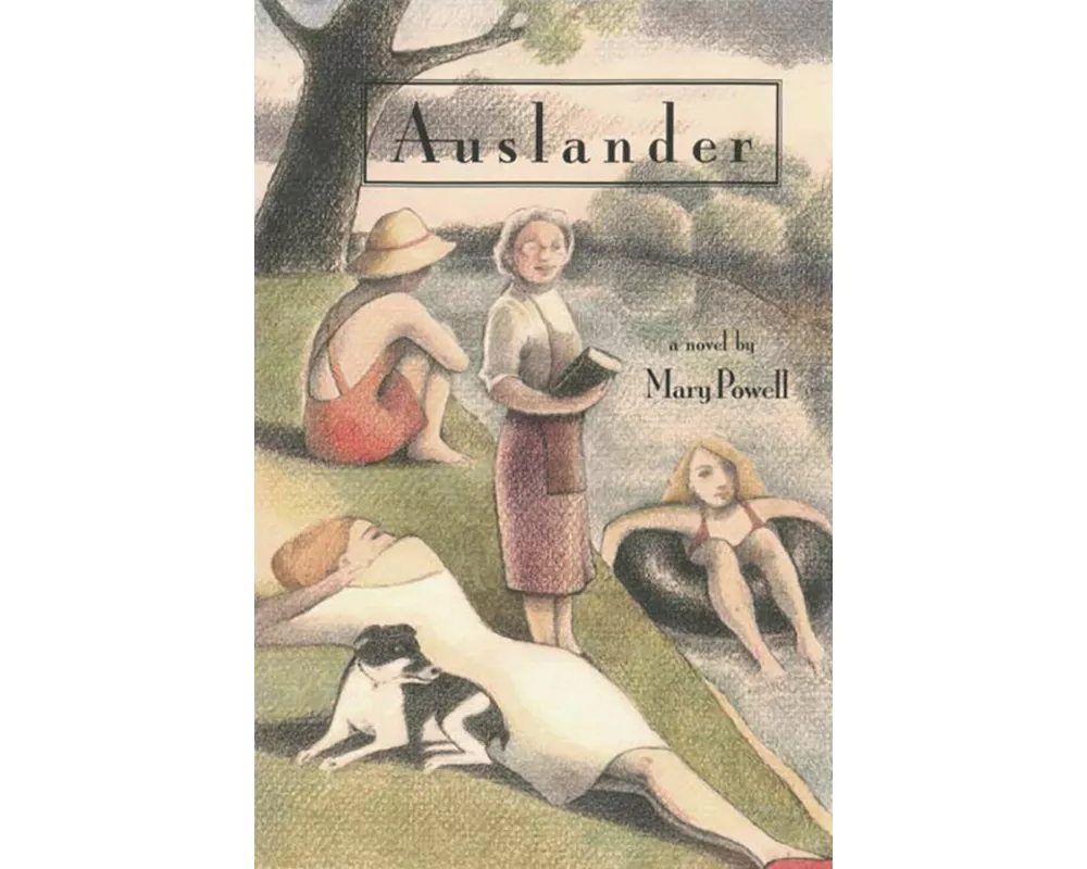 Auslander