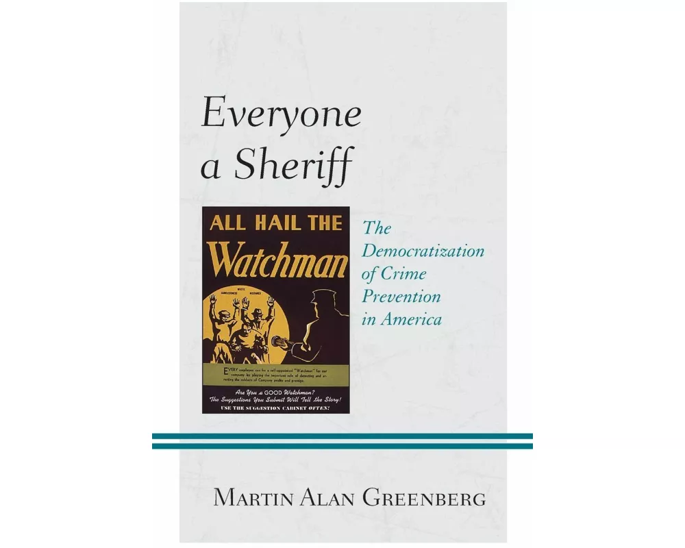 Everyone a Sheriff