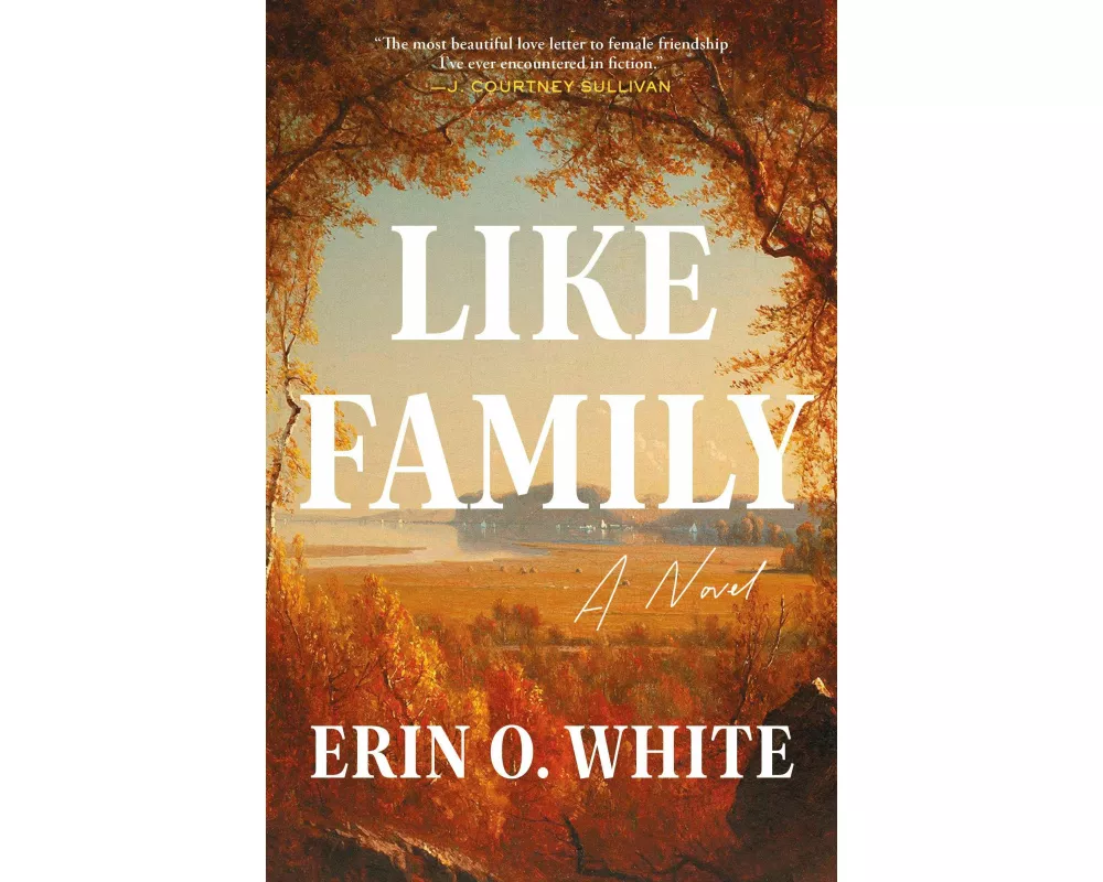 Like Family