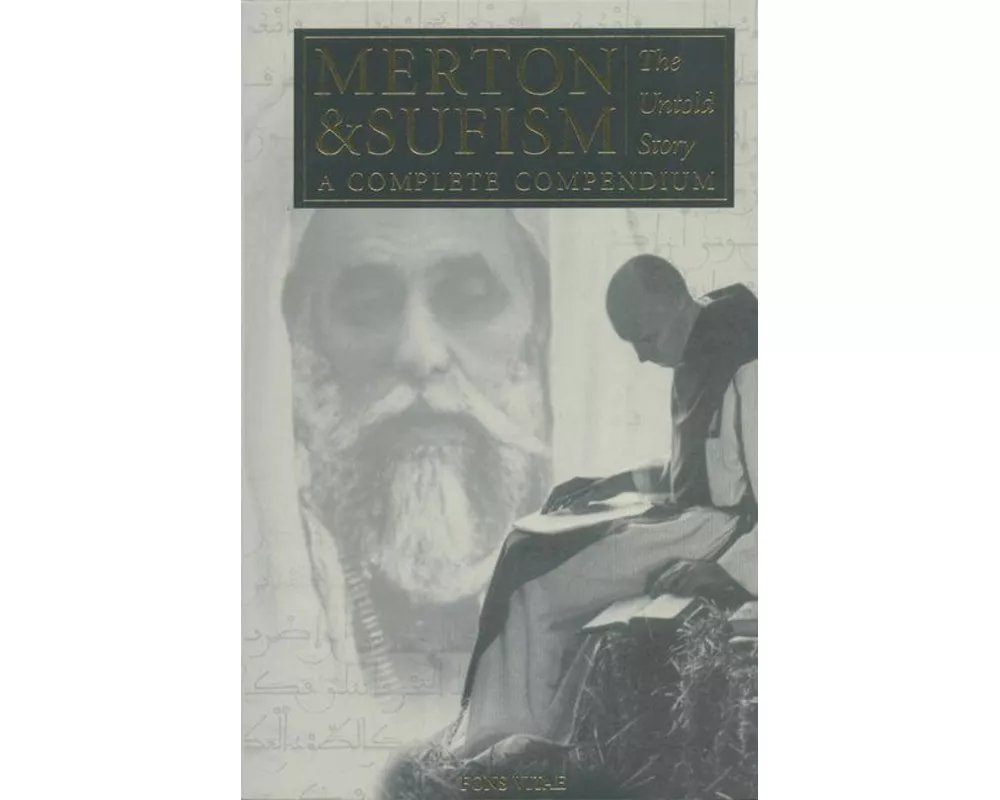 Merton & Sufism