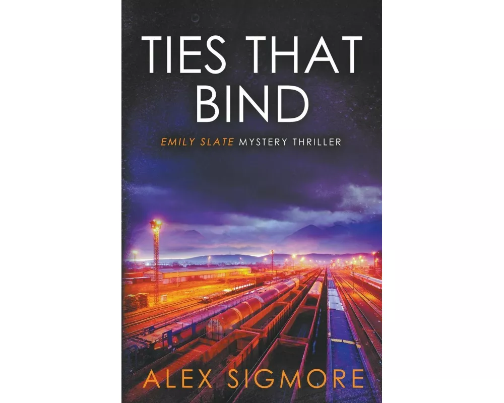 Ties That Bind
