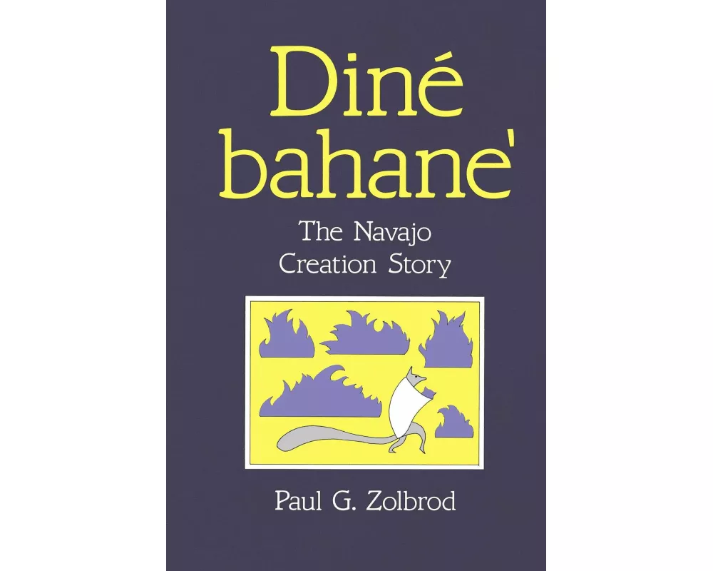 Diné Bahane'