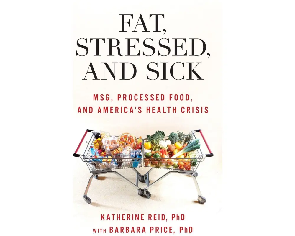 Fat, Stressed, and Sick