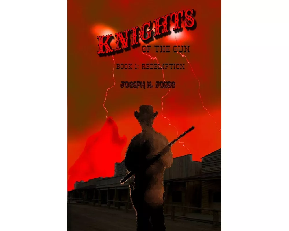 Knights of the Gun