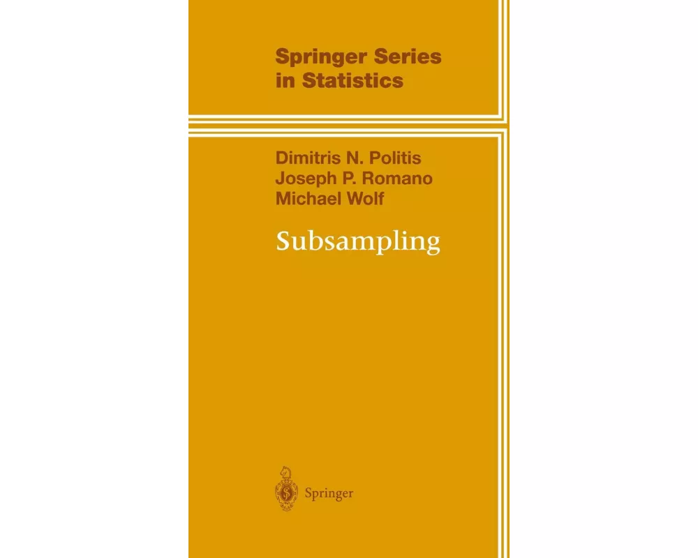 Subsampling