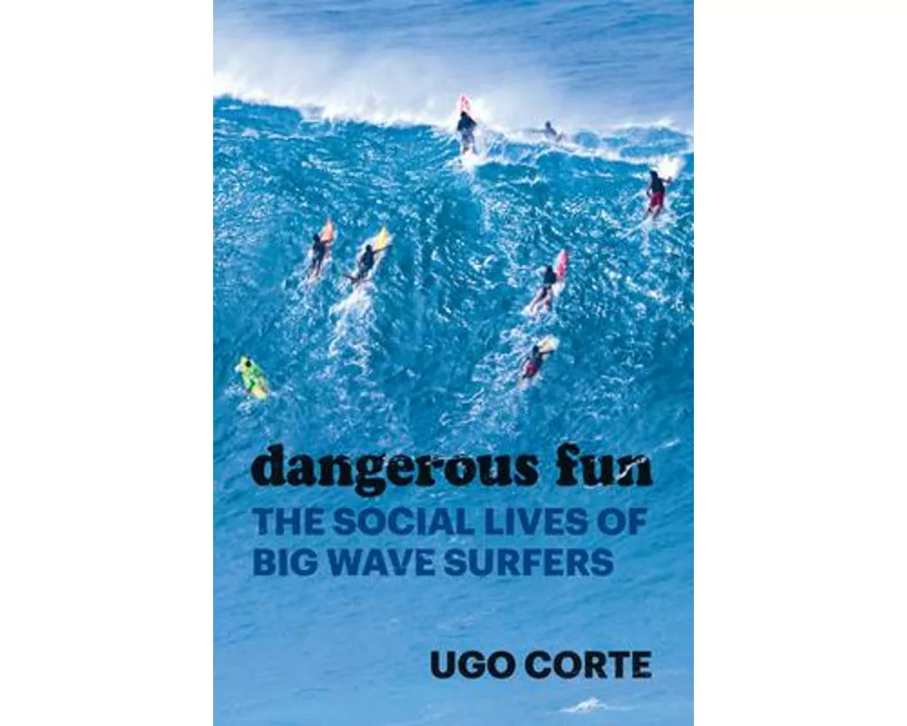 Dangerous Fun