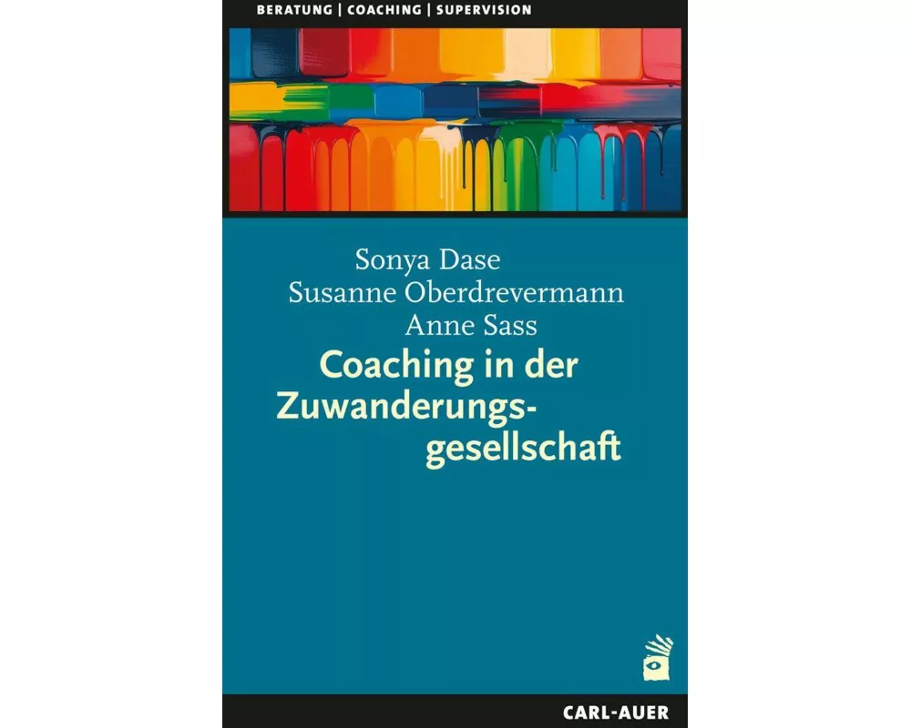 Coaching in der Zuwanderungsgesellschaft