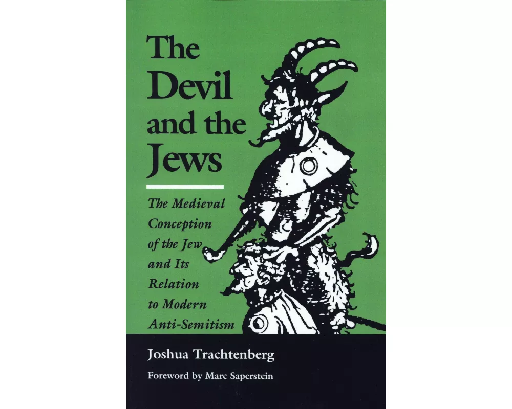 The Devil and the Jews