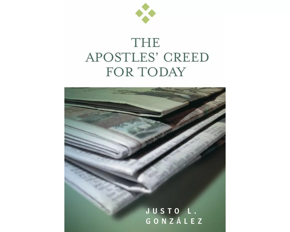 Apostles' Creed for Today