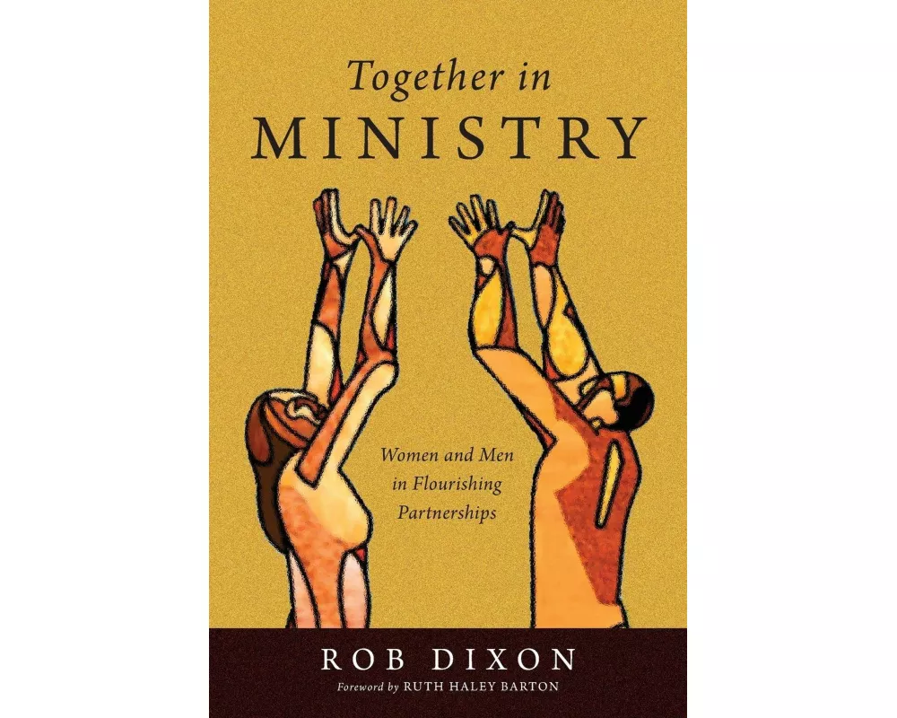 Together in Ministry