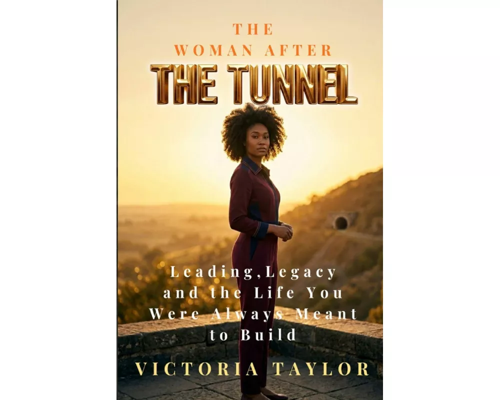 The Woman After the Tunnel