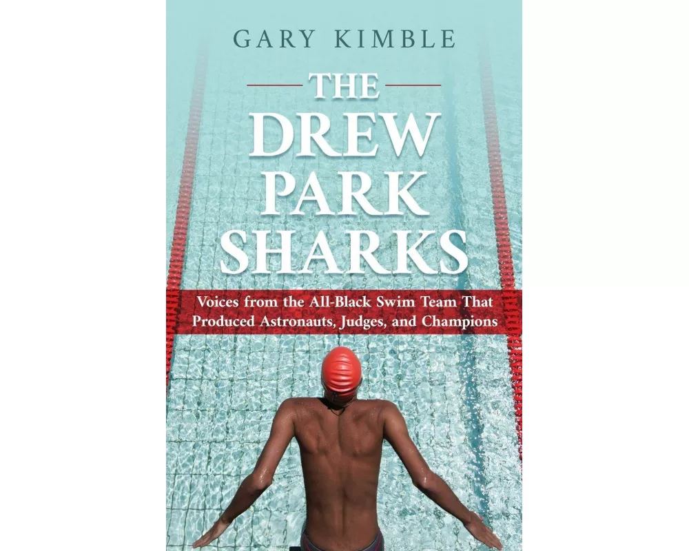 The Drew Park Sharks