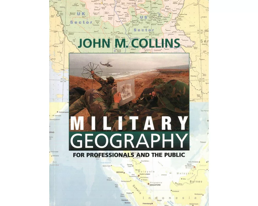 Military Geography