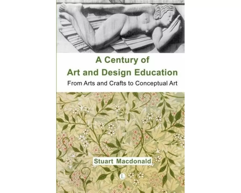 A Century of Art and Design Education