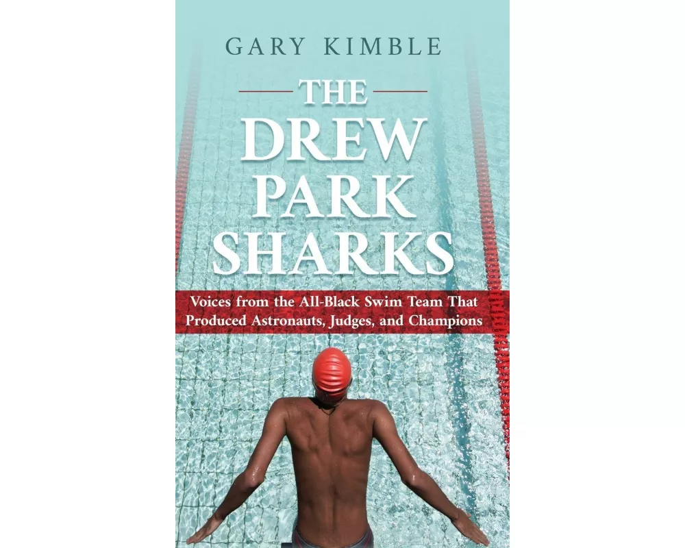 The Drew Park Sharks