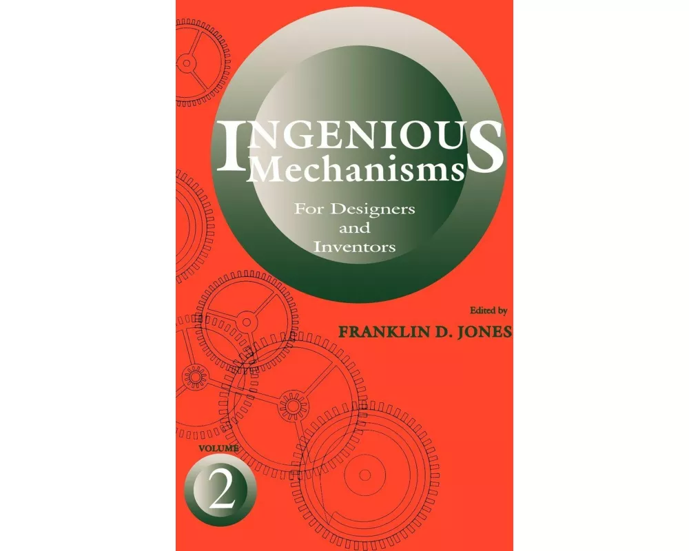 Ingenious Mechanisms