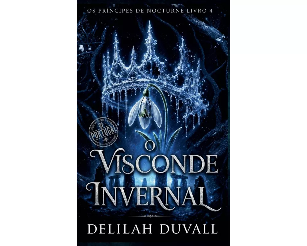 O Visconde Invernal
