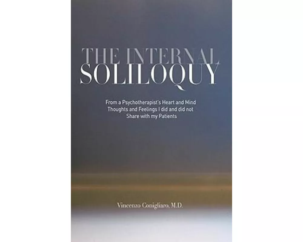 The Internal Soliloquy